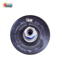 SUN Racing PCX160 Steel Torque Drive Assembly V1 Baru Operasi Halus Tahan Lama untuk Retrofit/Upgrade Transmisi Skuter