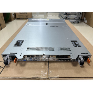 Serveur de stockage en rack d'entreprise Dell PowerEdge R670 d'origine usine, fournisseur prenant en charge les OEM et ODM pour les marchés mondiaux - Product Image 5