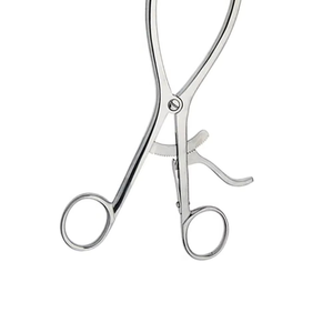 Retractor Beckmann-Adson Premium Autoajustable de Acero Inoxidable de Grado Quirúrgico Articulado para Cirugía Espinal y Neurocirugía - Product Image 4