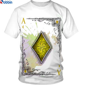 Camiseta para Hombre, Camisetas con Gráficos, Poliéster, Camiseta Digital Personalizada, Impresión por Sublimación 3D, Camisetas para Hombre con Estampado Personalizado - Product Image 4