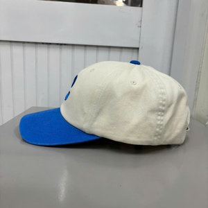 Gorra de Béisbol de Seis Paneles con Logotipo Bordado en 3D Personalizado OEM, Gorra Unisex Informal de Algodón 100%, Visera Curva, Perfil Medio - Product Image 2