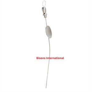 เครื่องมือล้างทำความสะอาดภายในบ้านแบบใช้มือคุณภาพสูงสำหรับการผ่าตัด  ทำจากสแตนเลส ได้รับการรับรองมาตรฐาน CE ขายส่ง - Product Image 1