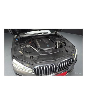 BMW Serie 7 740Li XDrive M Sport 2022, 95,111 km, Caja de Cambios Automática, Asientos de Cuero, Volante a la Izquierda - Product Image 6