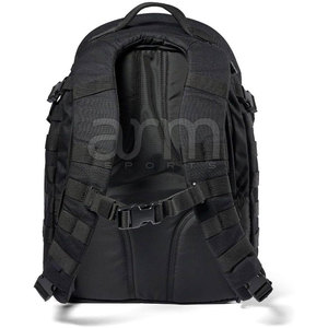 Sac tactique léger pour outils et accessoires avec bandoulière rembourrée, sac tactique pour l'extérieur - Product Image 4