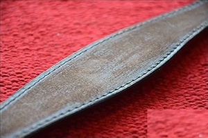 Ensemble de têtières pour chevaux de style western avec accessoires personnalisés et logo sur mesure, à prix raisonnable. - Product Image 3