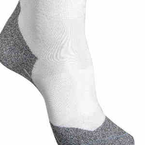 Calcetines Deportivos Legacy Crew Unisex Transpirables con Bandas, Calcetines Atléticos de Algodón para EE. UU. y Europa 2026 - Product Image 5