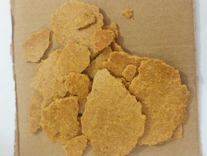 Gâteau de graines de moutarde jaune de qualité supérieure, riche en protéines, aliment pour bovins, nutrition du bétail, ingrédient d'alimentation animale, matière première - Product Image 5
