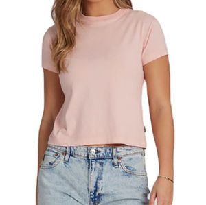 Nuevas camisetas casuales de moda para mujer, camisetas de manga larga, top corto, suéter para mujer, tallas grandes, tops casuales. - Product Image 4