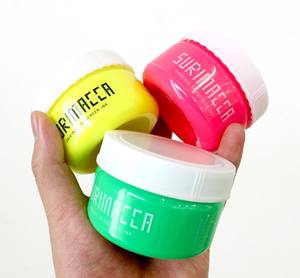 Tinta de serigrafía SURIMACCA, tinta de tela a base de agua, fabricada en Japón - Product Image 2