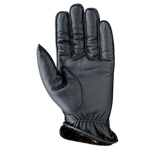Guantes de Cuero para Hombre, Suaves y Transpirables, para Viajes de Invierno y Conducción, Colores y Tallas Personalizables - Product Image 2