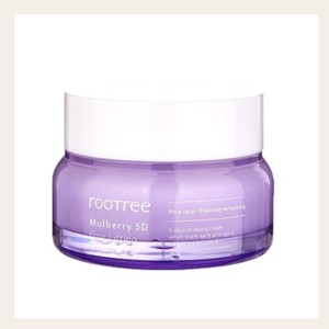 Crèmes blanchissantes pour le visage Body Factory Rootree Odiberry Crème liftante des pores 5 couches 50ml, crèmes hydratantes pour le visage, crème régénérante pour le visage Sam Renewal - Product Image 5