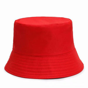 Chapeau Bob Décontracté Personnalisé en Coton – Fabricant de Coiffes Tendance – Production sous Marque Privée - Product Image 5