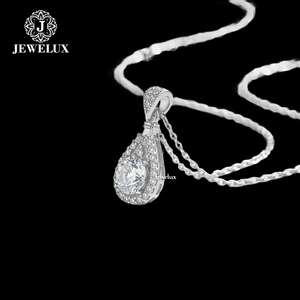 Nuevo Colgante de Diamantes de Lujo con Incrustaciones de Diamantes en Forma de Diamante, Joyería Hip Hop al Por Mayor, Mejor Precio de Proveedor Indio - Product Image 5