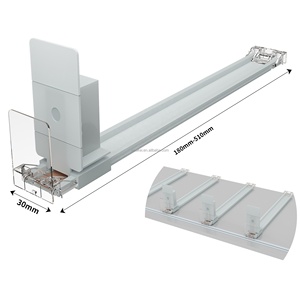 Gran Oferta: Estante Expositor de Productos para Supermercados y Tiendas con Sistema de Empuje Automático para Almacenamiento de Tabaco - Product Image 2