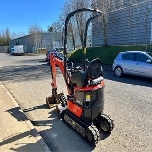 Nouvel arrivage : Moteur, pompe et engrenages pour mini-excavatrice Kubota U10-5 – Service fiable, livraison rapide, excellent prix - Product Image 1