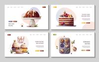 Développement de site e-commerce pour boulangerie Royalcraft, personnalisé en PHP, compatible MAC, commandes quotidiennes, paiements en ligne, produits