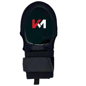 Wholesale Baseball Sliding Mitt Protective Sliding Hand Guard Softball Baseball Training Gear OEM Manufacturer - Product Image 6