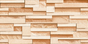 Carreaux muraux Premium Choice de qualité supérieure, carreaux d'élévation Asia Tiles 300x600mm pour articles de santé. - Product Image 3