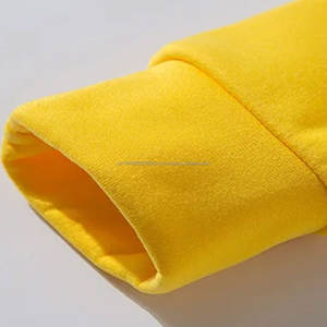 Sudaderas con Capucha de Manga Raglán 100% Poliéster al por Mayor, Sudaderas Personalizadas Lisas, Sudaderas con Capucha Esenciales para Hombre - Product Image 2