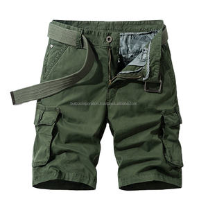 Wholesale Cargo <b>Shorts</b> <b>Men</b> <b>Men</b> Fashion Custom 100%Cotton Soft Cargo <b>Shorts</b> Outdoor Cargo <b>Shorts</b> For <b>Men</b> Summer Casual Fitness - Product Image 1