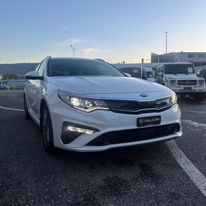 Grille avant de remplacement pour Kia Optima 2016 2017 2018, pièce de rechange premium, ajustement direct avec durabilité longue durée - Product Image 3