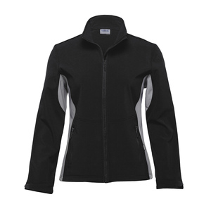 Chaquetas con Cremallera para Mujer X-Trail, 95% Poliéster, 5% Elastano, de Fábrica al Por Mayor, Chaquetas de Invierno Personalizadas para Hombre de Alta Calidad OMMIZ - Product Image 2