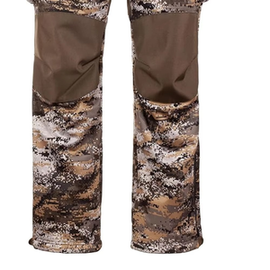 Pantalones de Caza Unisex GRACE SIGN GS-HW de la Mejor Calidad, Diseño de Camuflaje, Forro de Poliéster Cómodo, para Invierno - Product Image 4