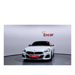 BMW Z4 M40i 2022, conduite à gauche, boîte automatique, caméra de recul, 66 155 km - Product Image 3