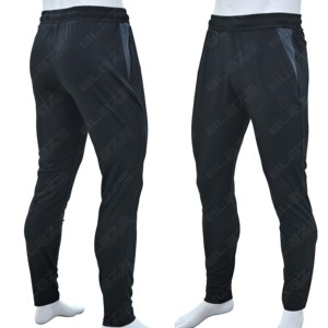 Pantalones Deportivos Personalizados para Hombre, Pantalones de Entrenamiento para Gimnasio, Transpirables, Ropa Deportiva, Fabricante OEM - Product Image 1