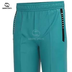 Trousers Lightweight Casual <b>Pants</b> Trousers Breathable Loose Fit <b>Summer</b> <b>Pants</b> <b>Men</b> <b>Pants</b> Durable Pocket Utility Trousers - Product Image 3