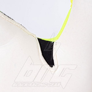 Gants de gardien de but personnalisés pour adultes, antidérapants, très demandés - Product Image 5