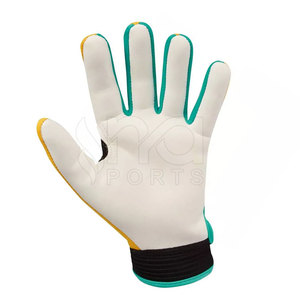 <b>Elite</b> Gaelic Gloves Professional Gaelic Gloves With Durable Build And Strong Grip For Consistent Performance - Product Image 4