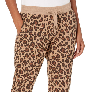 Pantalones Deportivos para Mujer de Alta Calidad Hechos en Pakistán 2026, los Más Vendidos, Ropa Casual de Invierno, con Cordón Ajustable y Estampado - Product Image 5