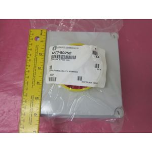 Isolateur AMAT 1270-90252 2 pôles 32A, 401353 - Équipements et pièces semi-conductrices de confiance à l'échelle mondiale chez - Product Image 4
