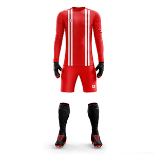 Custom <b>Soccer</b> Uniform OEM ODM Sublimation Football Jersey Set Quick Dry Team Wear Wholesale Manufacturer Custom <b>Soccer</b> Uniforms - Product Image 5