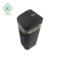 Barrera de pared Virtual de modo dual apta para i robots Room Bas 500 600 700 800 900 E i s Series Robot piezas de aspiradora