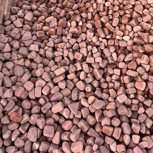 หินทรายสีแดง ใช้สำหรับตกแต่งภูมิทัศน์ ผนังบ้าน สวน โรงแรม รีสอร์ท น้ำตก ฯลฯ - Product Image 5