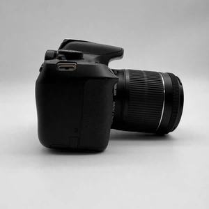 Appareil photo reflex numérique d'occasion <span class=keywords><strong>EOS</strong></span> <span class=keywords><strong>1300D</strong></span> - 8MP, vidéo HD, zoom optique, batterie et chargeur inclus - Product Image 5