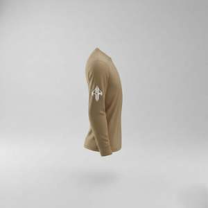 Camisetas y Tops de Protección Solar Personalizados de Alta Calidad 2026, 100% Poliéster, Manga Larga, Transpirables, por RIVIAN ATLANTIC - Product Image 5