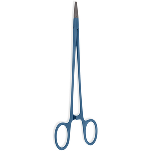 Pinces à aiguilles Debakey en gros, en acier inoxydable, pour suture chirurgicale, pour salle d'opération, personnalisables - Product Image 3
