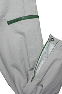 Pantalon coupe-vent en nylon imperméable pour homme, style streetwear, nouvelle collection, prix raisonnable, OEM - Product Image 3