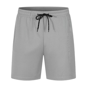 Pantalones Cortos Deportivos para Hombre, de Secado Rápido, Frescos, Suaves y Transpirables, Talla Grande, para Gimnasio, Entrenamiento, Running, Ajuste Cómodo - Product Image 3