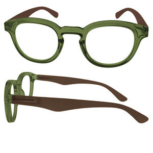 Lunettes de soleil classiques rétro de haute qualité pour femmes et hommes, monture intégrale, protection UV400 - Product Image 3