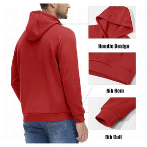 ODM <b>Men</b> Heavyweight Streetwear Purple Galaxy Sublimation Web Graphic Puff Print Rhinestone Hoodie Breathable Oversized <b>Pullover</b> - Product Image 4