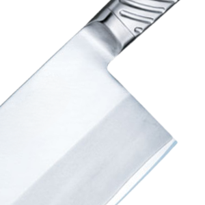 Cuchillos de Chef Chinos de Alta Calidad, Acero Inoxidable, Herramientas de Cocina, Hoja Afilada, Mango Ergonómico para Cortar Verduras, Carne y Pescado - Product Image 6