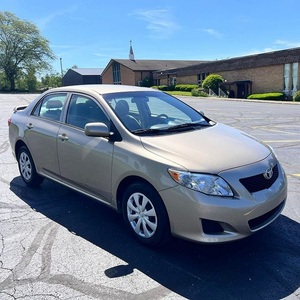 Toyota Corolla en Excelentes Condiciones, Sin Historial de Accidentes, Registro Limpio, Precio Económico, Listo para Conducir, Motor en Buen Estado, Bien Mantenido - Product Image 2