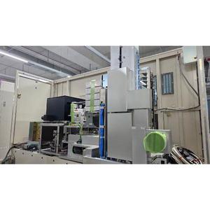 Pour Canon FPA-5500iZ I-Line Stepper, catégorie de produit : semi-conducteurs - Product Image 2