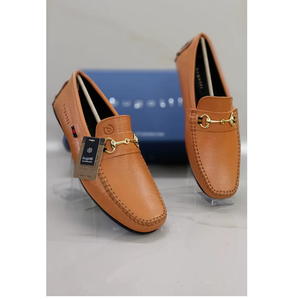 Mocassins de haute qualité pour hommes, grandes tailles, chaussures plates décontractées et élégantes pour occasions formelles et au quotidien, chaussures tendance - Product Image 2