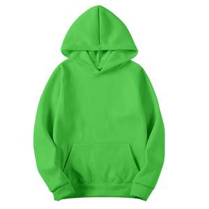Thumb Hole Men Hoodie Performance Training Sweatshirt Long Sleeve Grip Active Sport Pullover <b>Athletic</b> Outerwear Plain Dyed - Product Image 1