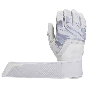 Gants de frappeur de baseball personnalisés avec logo, pour hommes, antidérapants, en cuir véritable à 100 %, pour joueurs professionnels - Product Image 6